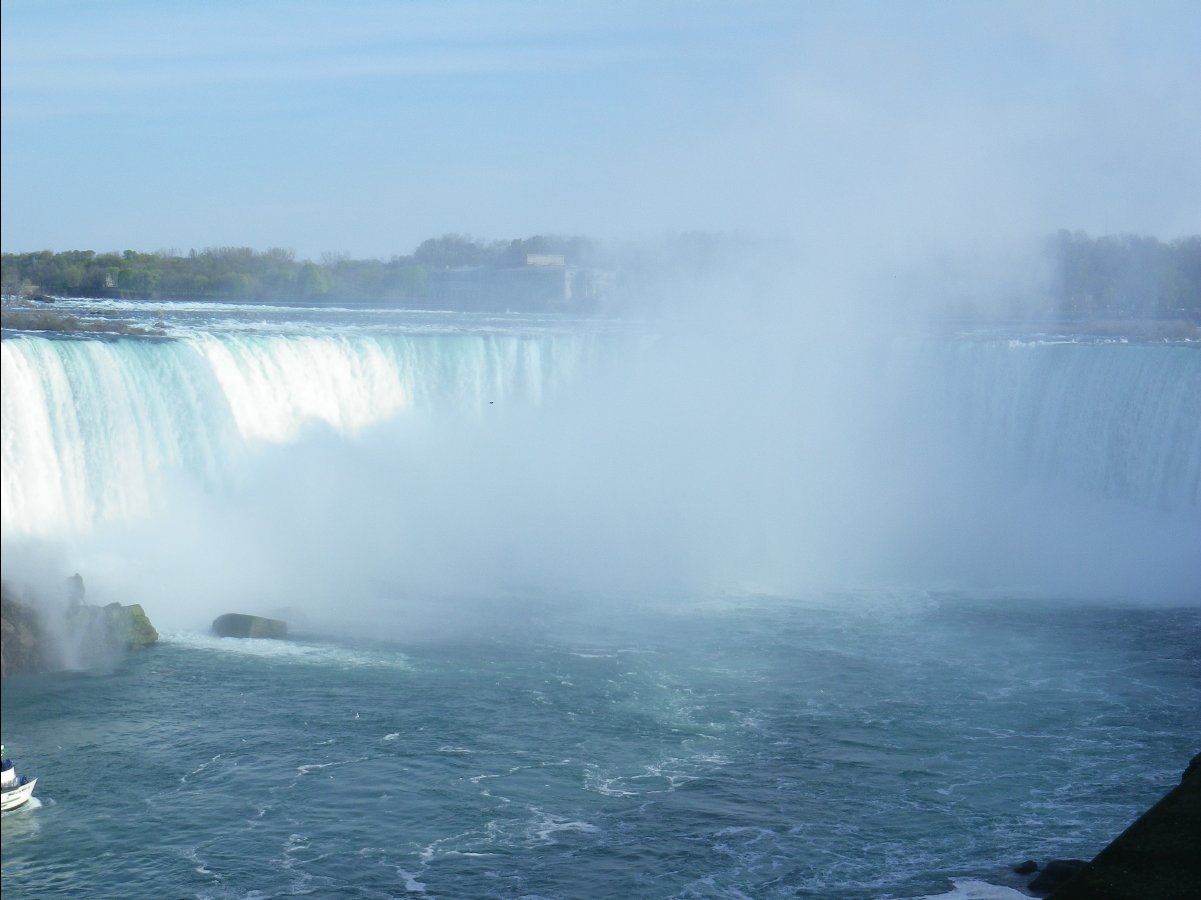 Niagara Fall23